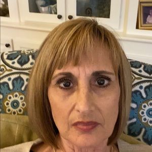 Meet your Posher, Vicki